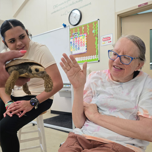 Day Program | Disability Resources, Inc.
